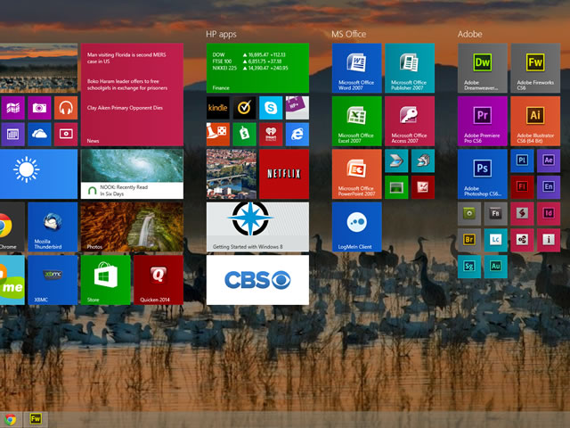 Should you upgrade to Windows 8?
